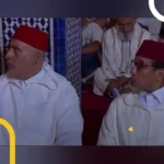 برای دیدن یک رویداد غیر منتظره در پخش زنده نماز جمعه ؛ جمعه امام