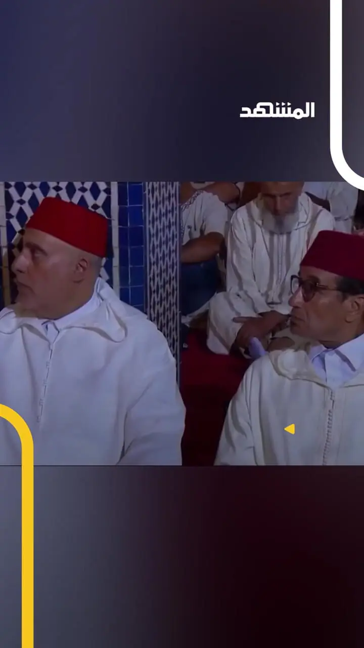 برای دیدن یک رویداد غیر منتظره در پخش زنده نماز جمعه ؛ جمعه امام