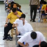 بررسی امتحانات ورودی کجاست؟