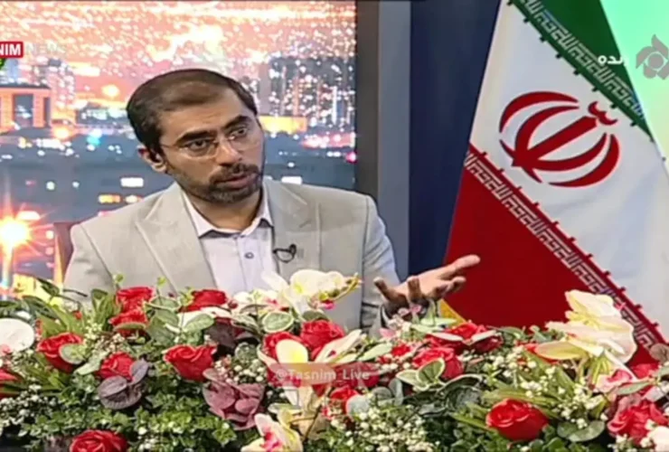 برق 2 -Megawatt Tehran سال آینده از بین می رود
