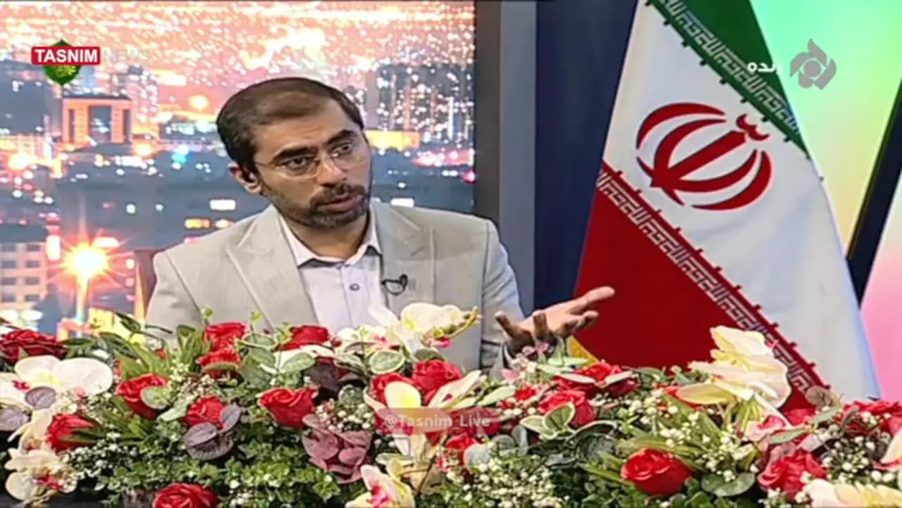 برق 2 -Megawatt Tehran سال آینده از بین می رود