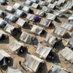 بلومبرگ: اسرائیل تحت شرایط خودش آتش بس می خواهد!