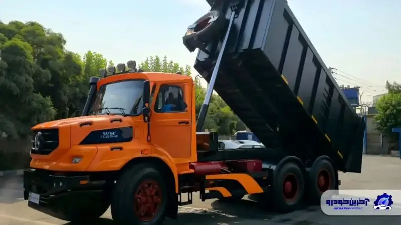 هود به علاوه واگن