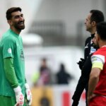 به Alireza Biranvand رای داده شد. 48 ساعت اعلام!