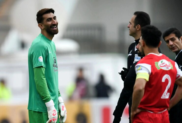 به Alireza Biranvand رای داده شد. 48 ساعت اعلام!