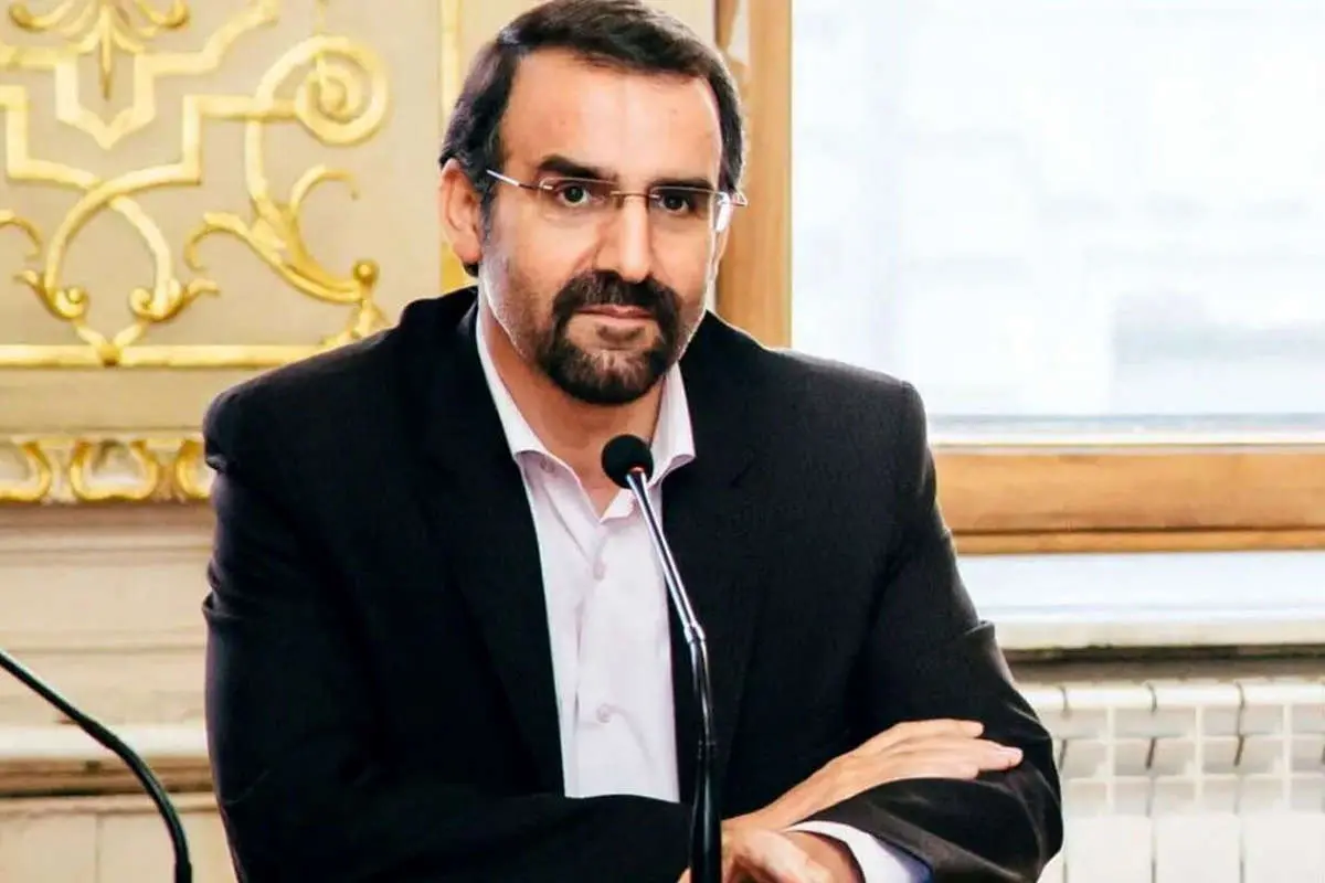 به سانا ، بازدید پزشکی رئیس جمهور و پاشینیان به مشاور سیاسی بگویید
