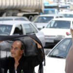 به معاون وزیر کشور در مورد زائران اربین مشاوره دهید