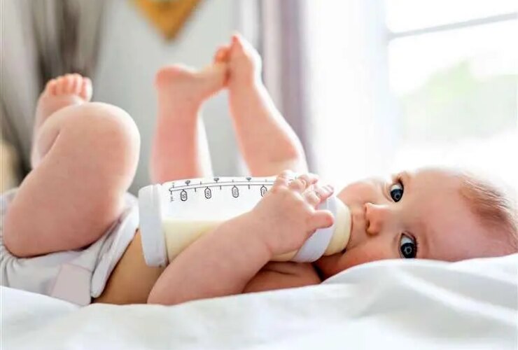 بهترین زمان با شیردهی/ درد و تورم چیست؟