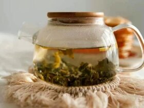 بهترین زمان برای مصرف چای سبز برای لاغری