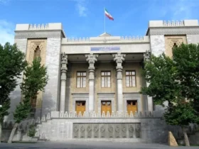 بیانیه وزارت امور خارجه به مناسبت حمله به کنسولگری ایران در مزار -شریف