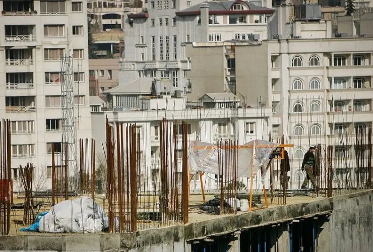 تأثیر شهروندان در بازار مسکن تهران 6 تأثیر شهروندان در بازار مسکن تهران