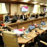 تأکید بر تحول دیجیتال ، پشتیبانی از تولید و تلفات انباشته