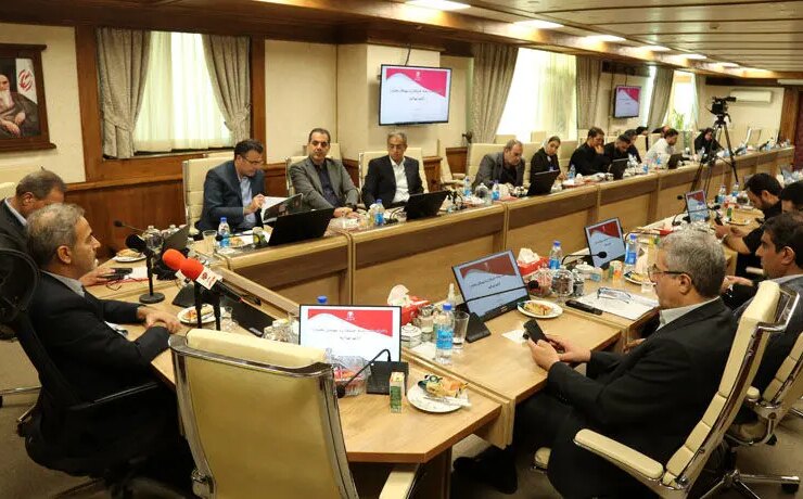 تأکید بر تحول دیجیتال ، پشتیبانی از تولید و تلفات انباشته