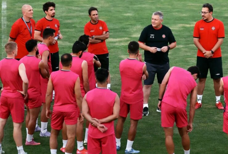 تاریخ و برنامه بازی های تراکتور در لیگ نخبگان آسیا 10 تاریخ و برنامه بازی های تراکتور در لیگ نخبگان آسیا