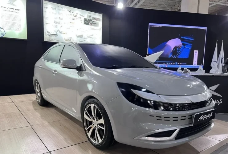 تحت چاقوی انتقاد حرکتی کرمان ؛ از اواخر تحویل تا کیفیت پایین