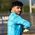 تخیل پرسپولیس از عقاب بچه جان سالم به در برد!