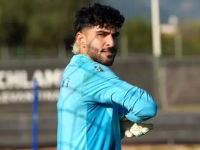 تخیل پرسپولیس از عقاب بچه جان سالم به در برد!