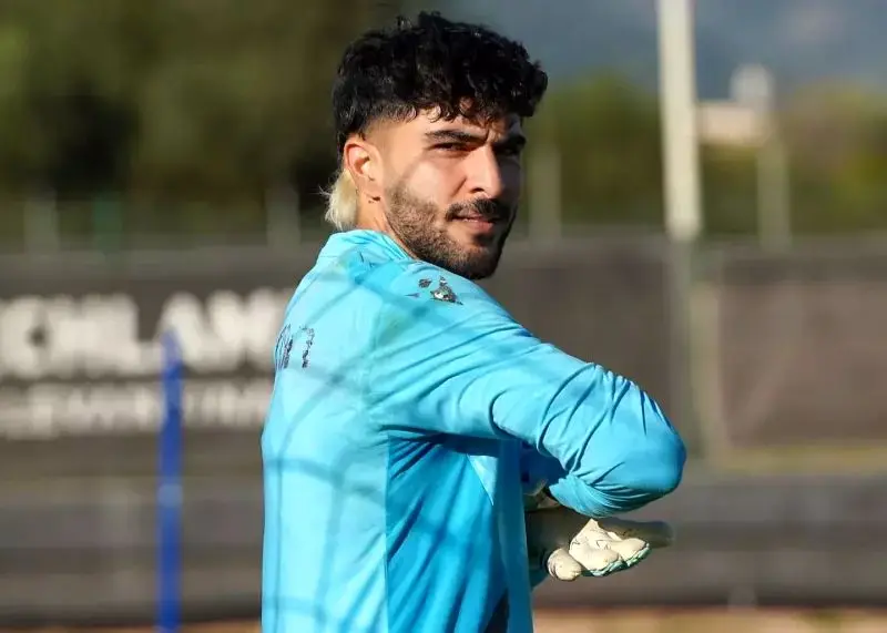 تخیل پرسپولیس از عقاب بچه جان سالم به در برد!