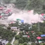 ترافیک رایگان در پایتخت ؛ حادثه پایانی چهارشنبه احتمال تصادف را افزایش داد!