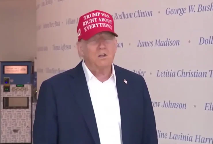 ترامپ: پوتین و زلنسکی گرد هم نمی آیند/ ما باید ببینیم چه اتفاقی خواهد افتاد 20 ترامپ: پوتین و زلنسکی گرد هم نمی آیند/ ما باید ببینیم چه اتفاقی خواهد افتاد