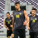 ترکیب احتمالی سپاهان در برابر آل -داهیل در مرحله حذف لیگ نخبگان آسیا