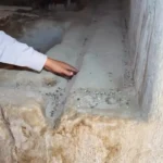 تصاویر از قبر داریوش بزرگ است