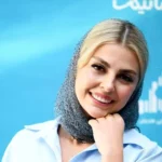 تصاویر سبک "به دنبال مرد" در روز سه شنبه ایران و بازیگران خارجی