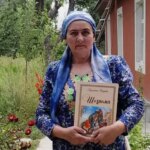 تصاویر فردو رایگان برای خانواده های تاجیک توزیع شهنوت