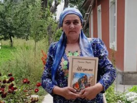تصاویر فردو رایگان برای خانواده های تاجیک توزیع شهنوت
