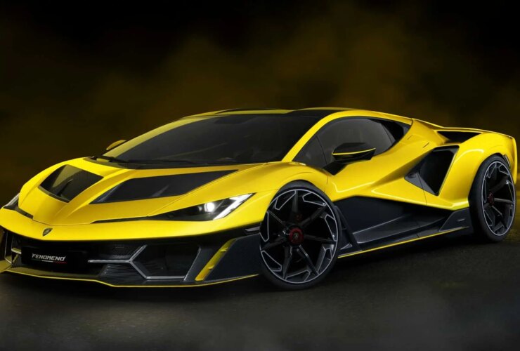 تصاویر: پدیده لامبورگینی ؛ سریعترین و قدرتمندترین ماشین هایپر معرفی شد 14 تصاویر: پدیده لامبورگینی ؛ سریعترین و قدرتمندترین ماشین هایپر معرفی شد