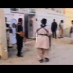 تصاویر کامل از عملیات مشاوره امروز صبح در Iranshahr