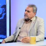تضاد منافع در راهرو Zangzor تضاد منافع ملی است