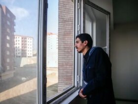 تعجب جدید برای عروس و دامادها ؛ مسکن اجاره ای کلید بود