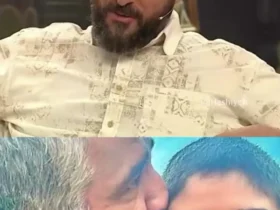 تعجب رایان سارکلاک از شوخی Mohsen Kiaie با Pejman Jamshidi!