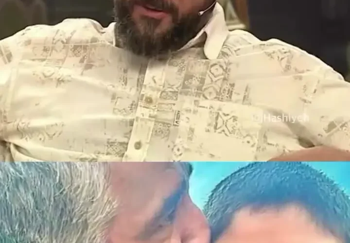 تعجب رایان سارکلاک از شوخی Mohsen Kiaie با Pejman Jamshidi!