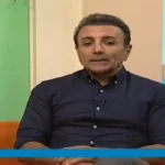 تعریف "امید زندگی" توسط عروس خانواده