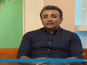 تعریف "امید زندگی" توسط عروس خانواده