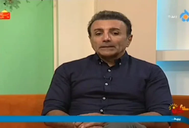 تعریف "امید زندگی" توسط عروس خانواده