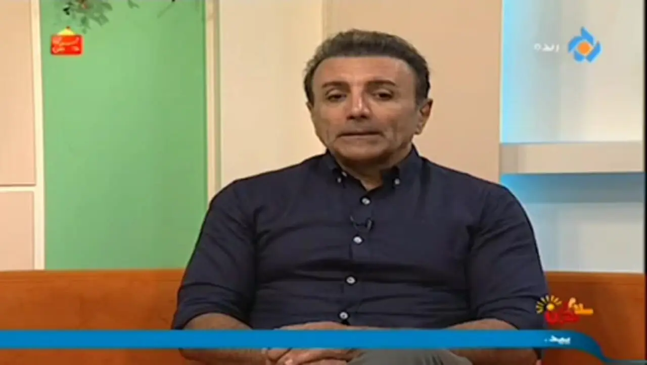 تعریف "امید زندگی" توسط عروس خانواده