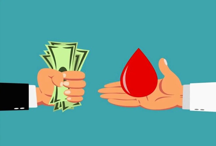 تفاوت بین یک مرد و یک مرد چیست؟