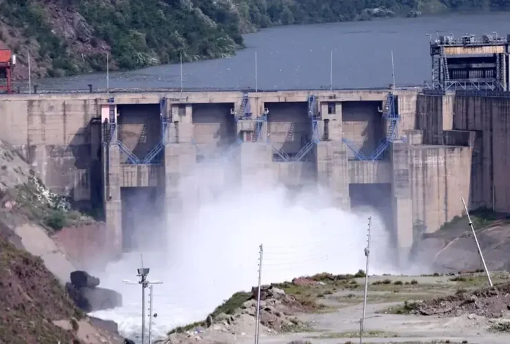 تنش در پیمان آبی سند بین هند و پاکستان ؛ دهلی نو تصمیم دادگاه را رد کرد