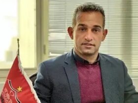 توجیهی عجیب برای سخنگوی پرسپولیس در قرارداد با سرگ اوری
