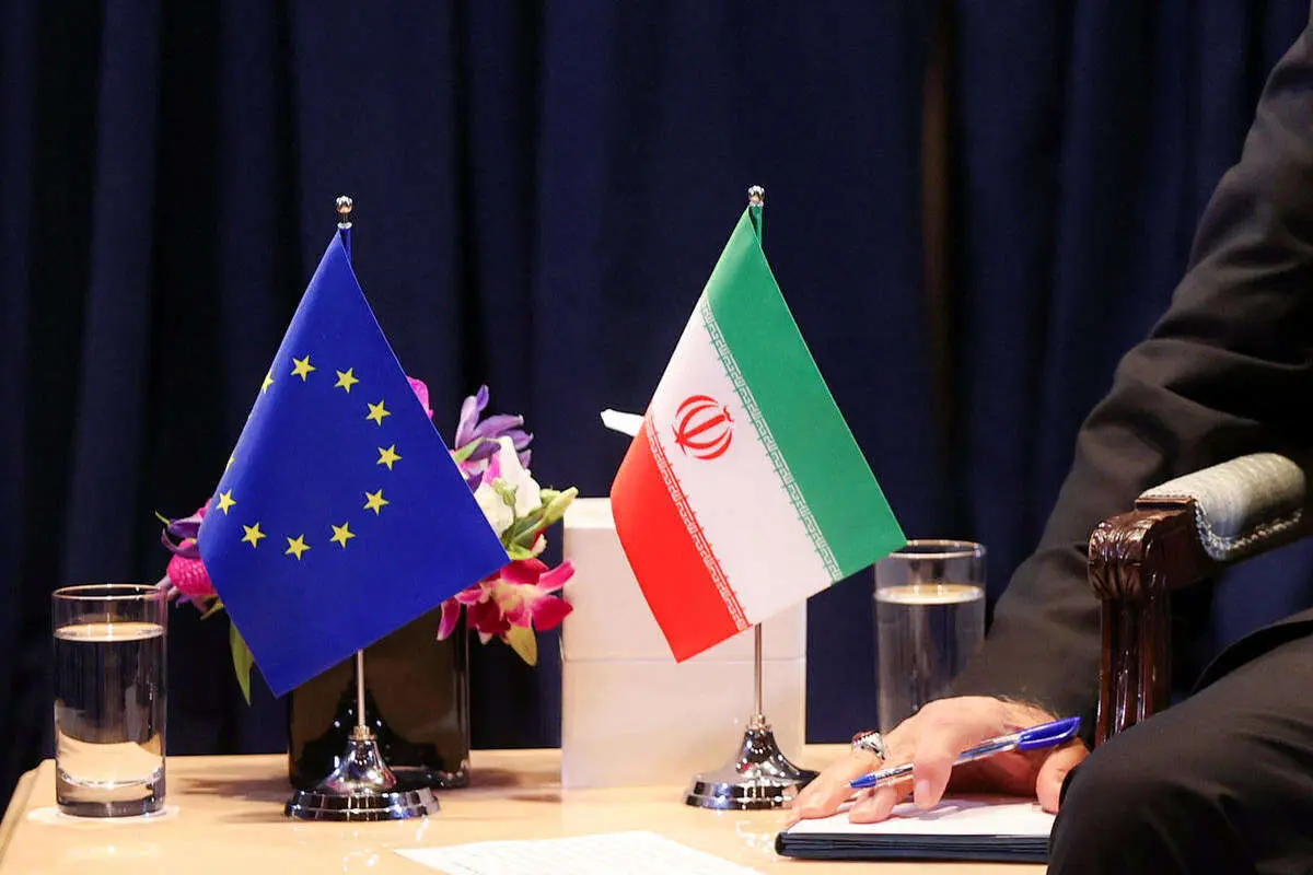 تور جدید ایران -صحبت می کند ؛ ایران نامه اروپایی را رد کرد