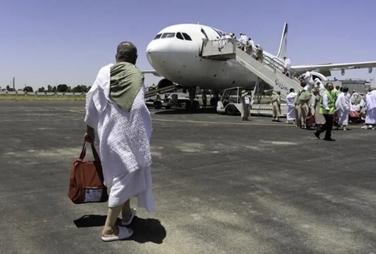 توزیع عمره ظرف 7 روز آغاز می شود 24 توزیع عمره ظرف 7 روز آغاز می شود