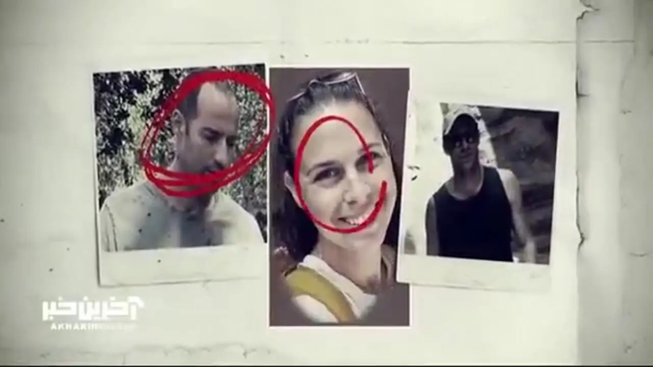توضیح برخی از خلبانان اسرائیلی در جنگ با ایران