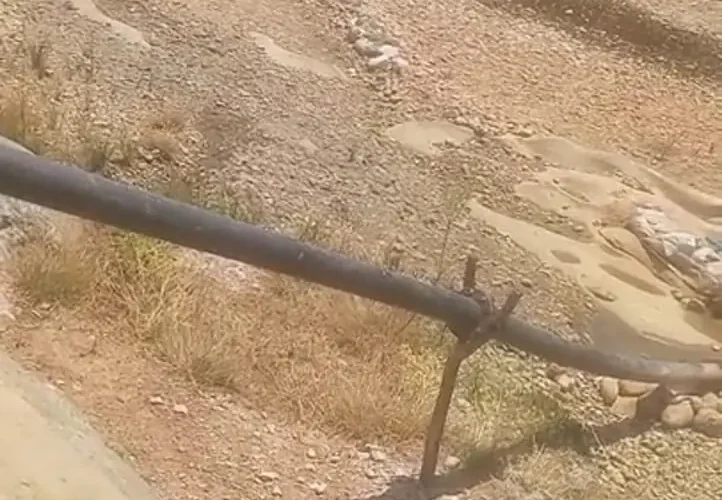 توضیح دلیل بسته شدن جاده Poldokhtar توسط مردم زوتار 13 توضیح دلیل بسته شدن جاده Poldokhtar توسط مردم زوتار