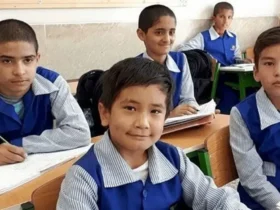ثبت نام دانشجویان ملی غیرمجاز را به دستور وزارتخانه متوقف کنید