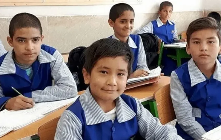 ثبت نام دانشجویان ملی غیرمجاز را به دستور وزارتخانه متوقف کنید