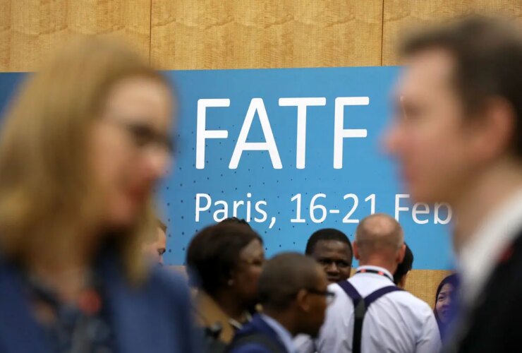جام: FATF فقط روی کاغذ بدون بررسی مکانیسم ماشه!