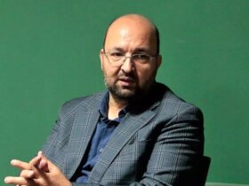 جاواد امام: انتصاب لاژانی یک مهر و موم صلاحیت شرور بود